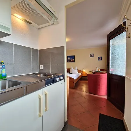 홈스테이 Ahlbeck_seebadwohnung 02 *